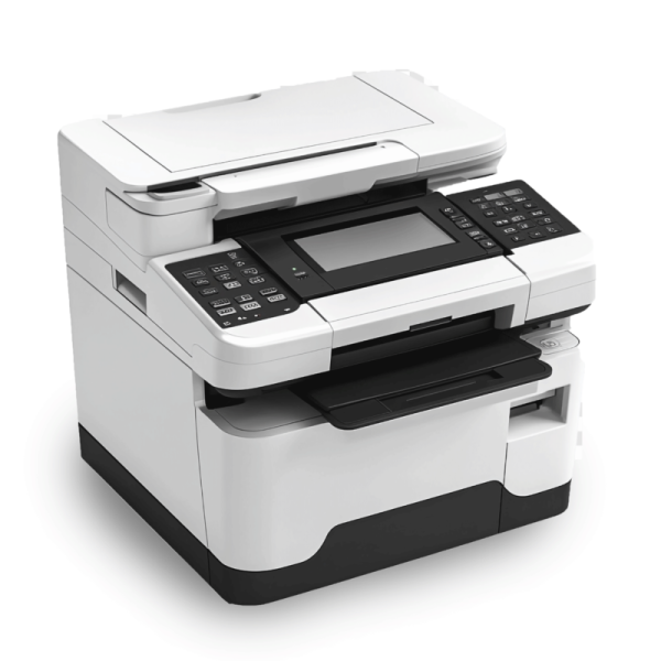 Impresora HP Laserjet